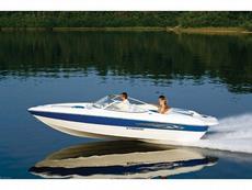 Stingray 195LR / LS / LX 2011 Boat specs