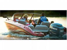Stratos 486 SF 2011 Boat specs