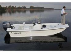 Sundance B18CCR 2011 Boat specs