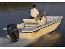 Sundance F17CCR 2011 Boat specs