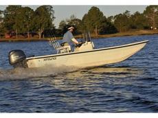 Sundance F19CCR 2011 Boat specs