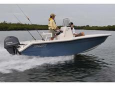 Sundance NX17 2011 Boat specs