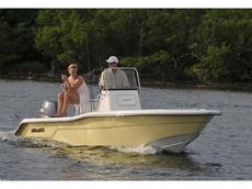 Sundance NX19 2011 Boat specs