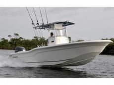 Sundance NX25 2011 Boat specs