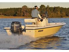 Sundance SV171 2011 Boat specs