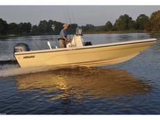 Sundance SV205 2011 Boat specs