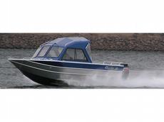 ThunderJet Alexis OB OS 2011 Boat specs