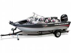 Tracker Targa™ V-18 WT 2011 Boat specs
