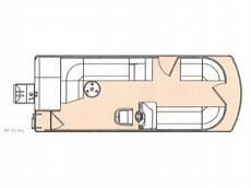 Voyager Marine 22 ft. Triple Crown CR 2011 Boat specs