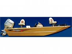 Voyager Marine Master Series All Welded Bass 2011 Boat specs