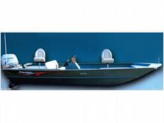 Voyager Marine Master Series All Welded Jons 2011 Boat specs