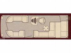 Weeres Suntanner SE 240 2011 Boat specs