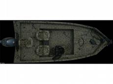 Xpress H17 2011 Boat specs