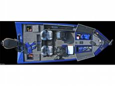 Xpress H18 2011 Boat specs