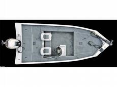 Xpress H18SS 2011 Boat specs