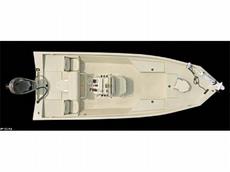Xpress H22B-SS 2011 Boat specs
