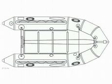 Zodiac Classic Mark 1 ST 2011 Boat specs