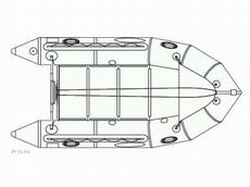 Zodiac Classic Mark 2C ST 2011 Boat specs