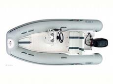 AB Inflatables 12 VST 2012 Boat specs