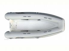 AB Inflatables 13 AL - Superlight 2012 Boat specs