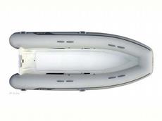 AB Inflatables 14 AL - Superlight 2012 Boat specs
