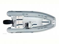 AB Inflatables 14 VST 2012 Boat specs