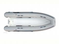 AB Inflatables 15 AL - Superlight 2012 Boat specs