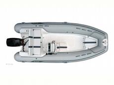 AB Inflatables 15 VST 2012 Boat specs