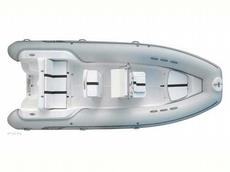 AB Inflatables 19 VST 2012 Boat specs