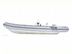 AB Inflatables 24 VST - Bowrider 2012 Boat specs