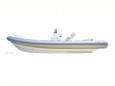 AB Inflatables 28 VST 2012 Boat specs