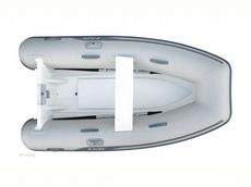AB Inflatables 8 AL - Superlight 2012 Boat specs