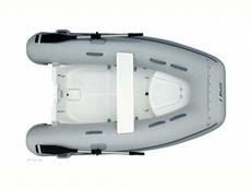 AB Inflatables 8 VS 2012 Boat specs