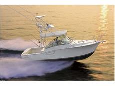 Albemarle 310 XF 2012 Boat specs
