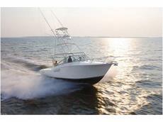 Albemarle 330 XF 2012 Boat specs