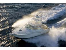 Albemarle 360 XF 2012 Boat specs