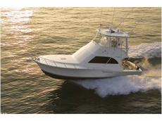 Albemarle 410 C 2012 Boat specs