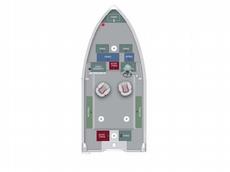Alumacraft Navigator 165 Sport 2012 Boat specs