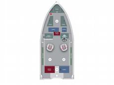 Alumacraft Navigator 175 Sport 2012 Boat specs