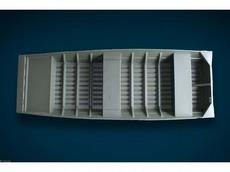 Alweld Flat DSLW 2012 Boat specs