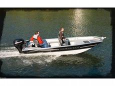American Angler Sportsman Series 2012 Boat specs