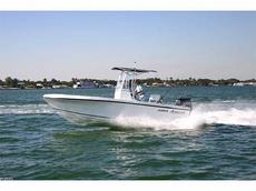 Angler 220FX 2012 Boat specs
