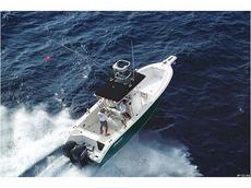 Angler 2900CC 2012 Boat specs