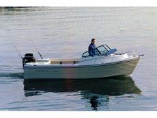 Arima Sea Chaser 19 2012 Boat specs