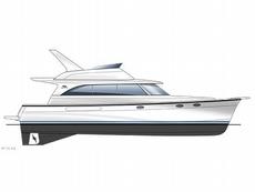 Aspen Power Catamarans 48 - C150  2012 Boat specs