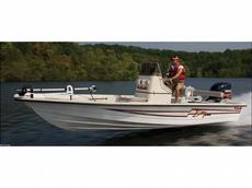 Bass Cat Bay Cat 2012 Boat specs