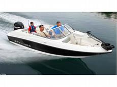 Bayliner 170 OB 2012 Boat specs