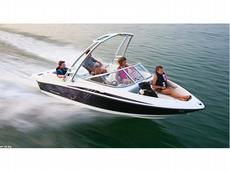 Bayliner 175 BR 2012 Boat specs