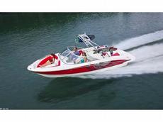 Bayliner 215 BR 2012 Boat specs