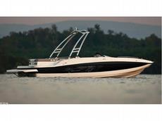 Bayliner 217 Deck 2012 Boat specs